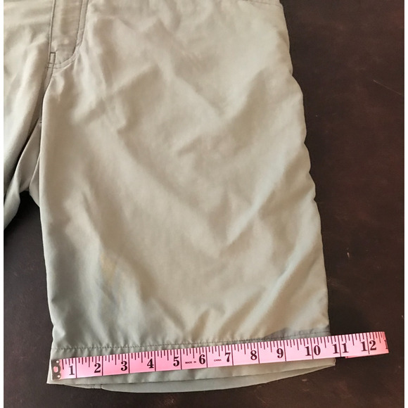 Arc'teryx Perimeter Short - Men's Gray - Size 36 - Picture 6 of 14